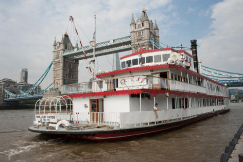 EDA Summer Event 2018