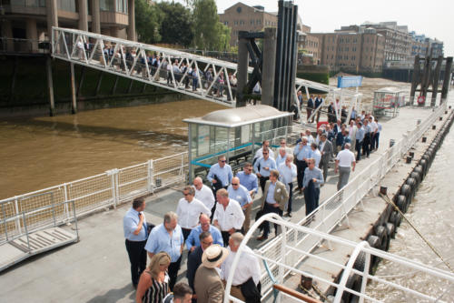 EDA Summer Event 2018