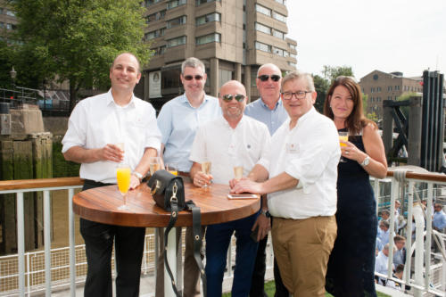 EDA Summer Event 2018