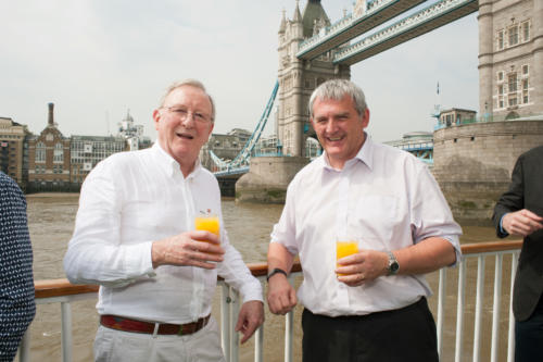 EDA Summer Event 2018