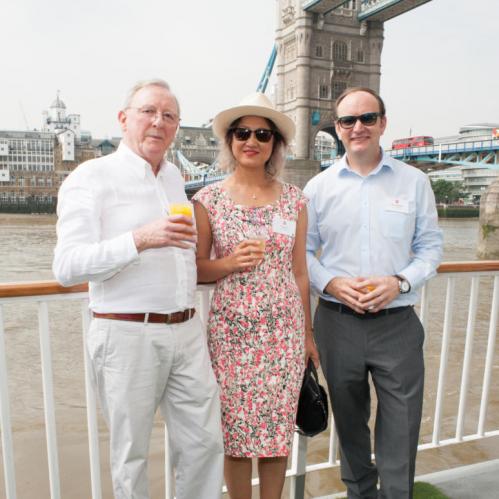 EDA Summer Event 2018