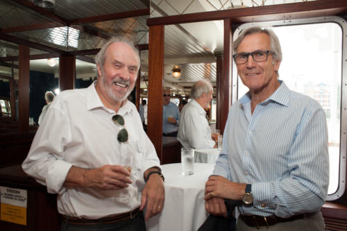 EDA Summer Event 2018