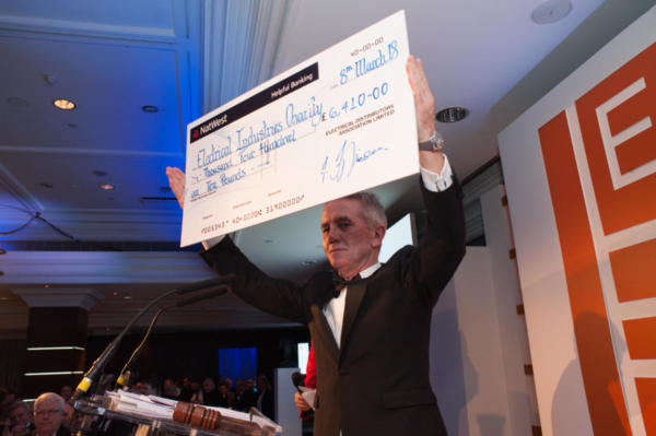 Fundraising 2018