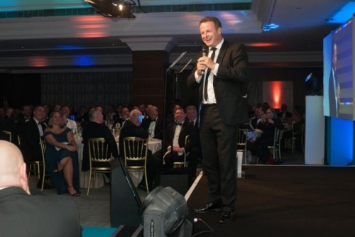 EDA Annual Awards Dinner 2021